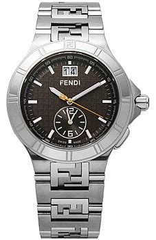 fendi classico watch|Fendi orologi watch price.